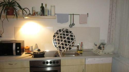 Apartamento Wohnung In Haiding/wels