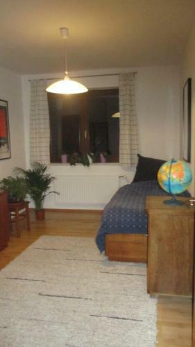 Apartamento Wohnung In Haiding/wels