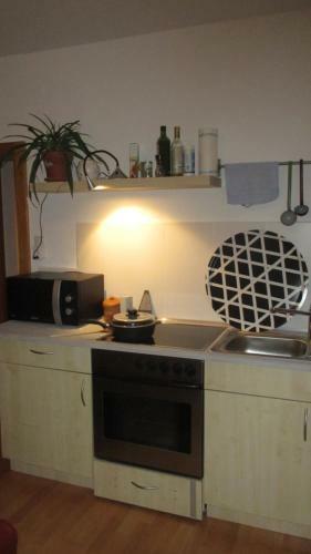 Apartamento Wohnung In Haiding/wels