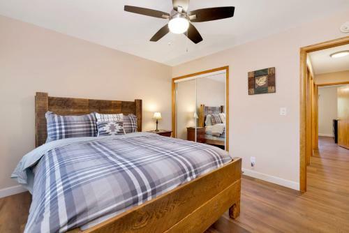 Summit Backyard B By Big Bear Vacations