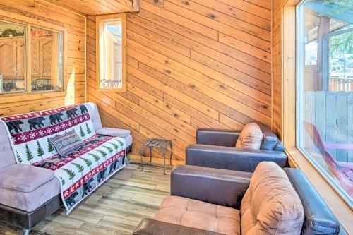 Mtn Resort Steps From Ski Shuttle And Dining!