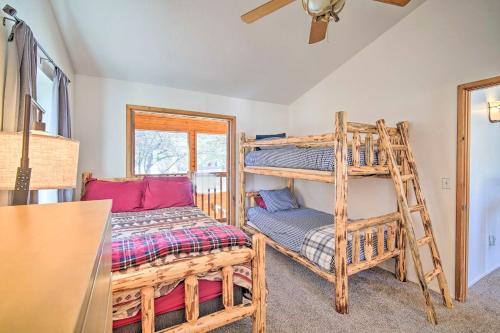 Mtn Resort Steps From Ski Shuttle And Dining!