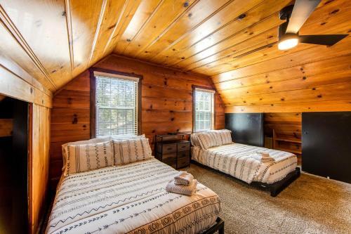 Gigi's Cozy Cabin