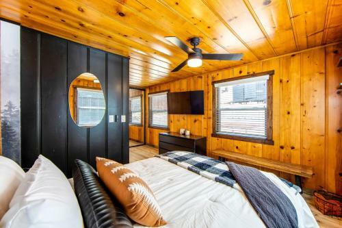 Gigi's Cozy Cabin