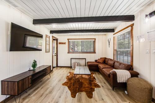 Gigi's Cozy Cabin