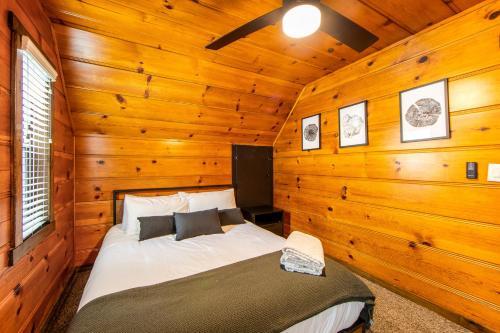 Gigi's Cozy Cabin