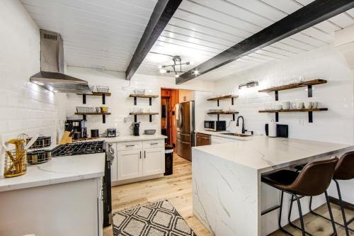Gigi's Cozy Cabin