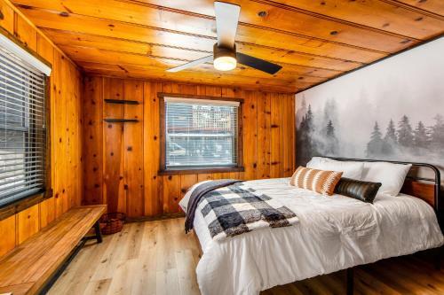 Gigi's Cozy Cabin