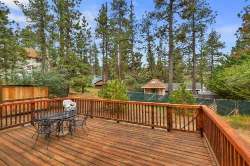 074 - Pinetree Retreat