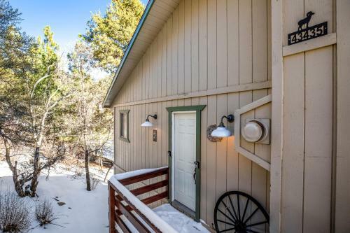 Chloe's Cottage