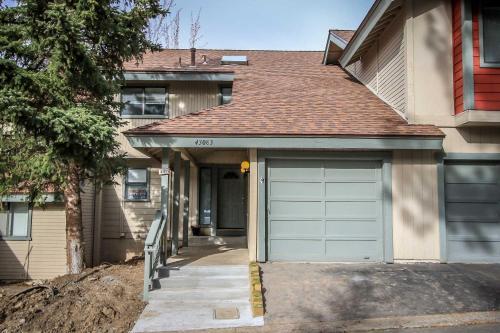 Sunny Side Up-1343 By Big Bear Vacations