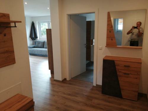 Apartment Hirz