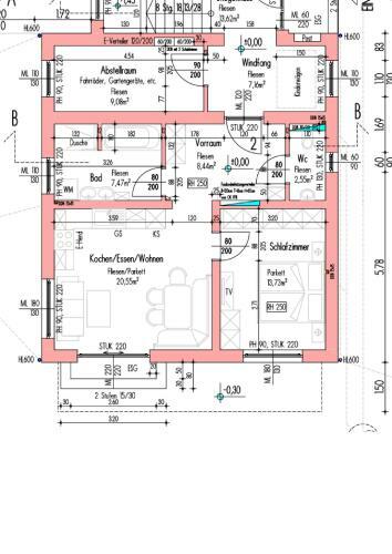 Apartment Hirz