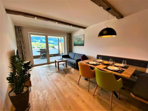 Apartamento Arietem-apartment