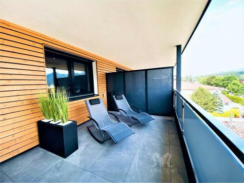 Apartamento Arietem-apartment