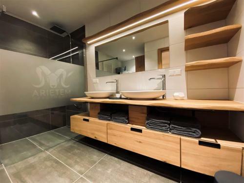 Apartamento Arietem-apartment