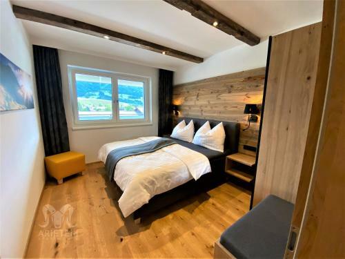 Apartamento Arietem-apartment
