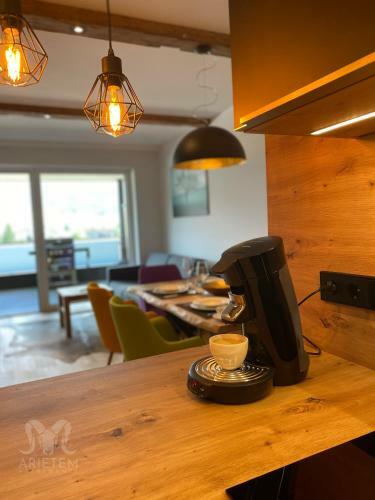 Apartamento Arietem-apartment