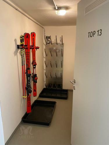 Apartamento Arietem-apartment