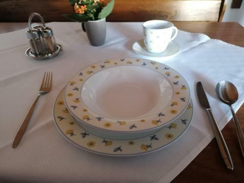 Apartamento Haus Anneliese