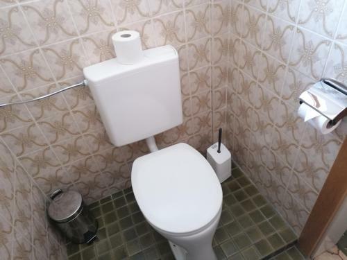 Apartamento Haus Anneliese