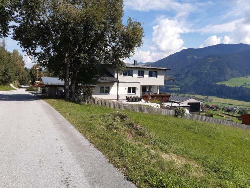 Apartamento Haus Anneliese