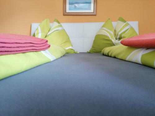 Apartamento Haus Anneliese