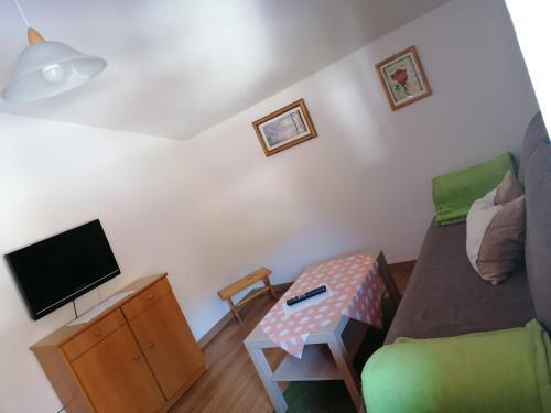 Apartamento Haus Anneliese