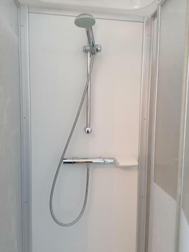 Apartamento Haus Anneliese