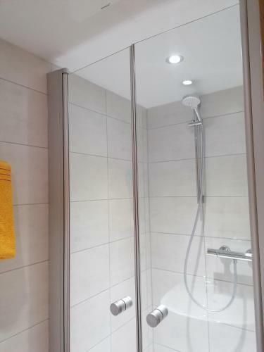 Apartamento Haus Anneliese