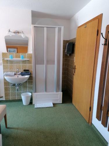 Apartamento Haus Anneliese