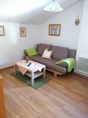 Apartamento Haus Anneliese