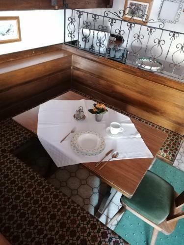 Apartamento Haus Anneliese