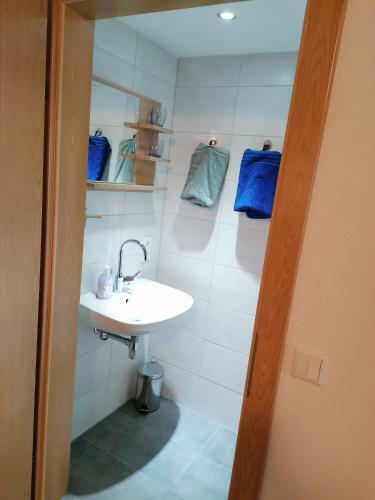 Apartamento Haus Anneliese