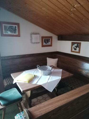 Apartamento Haus Anneliese