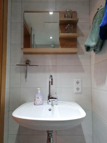 Apartamento Haus Anneliese