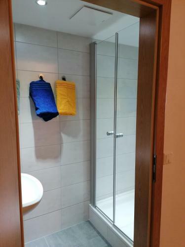 Apartamento Haus Anneliese