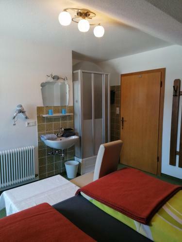 Apartamento Haus Anneliese