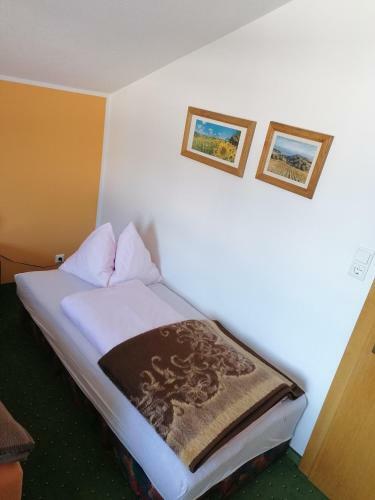 Apartamento Haus Anneliese