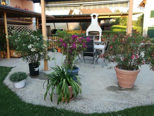 Apartamento Ferienwohnung Gaspar