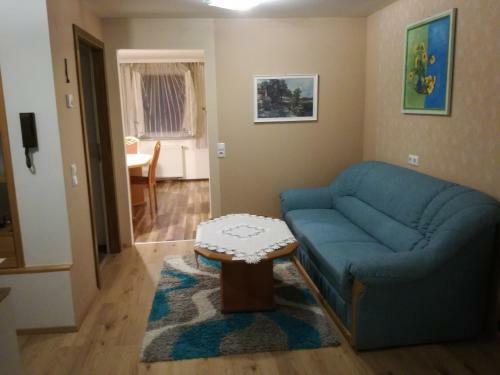 Apartamento Ferienwohnung Gaspar