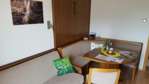 Apartamento G�stehaus Pehab