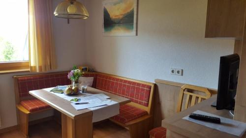 Apartamento G�stehaus Pehab