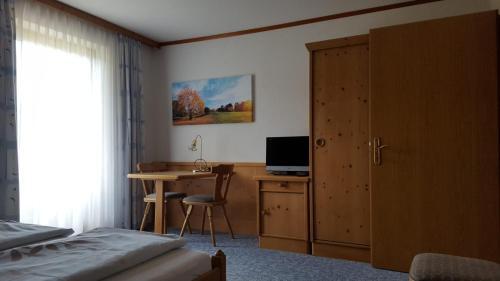 Apartamento G�stehaus Pehab