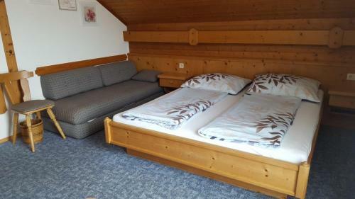 Apartamento G�stehaus Pehab