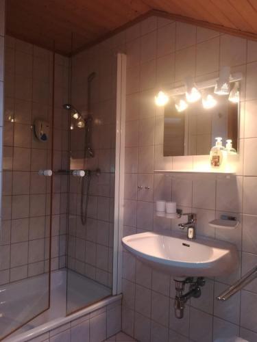 Apartamento G�stehaus Pehab
