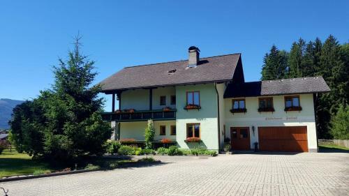 Apartamento G�stehaus Pehab