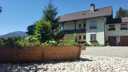 Apartamento G�stehaus Pehab
