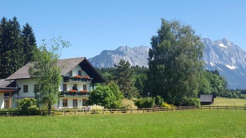 Apartamento G�stehaus Pehab