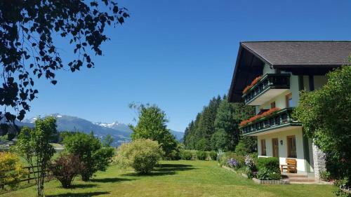 Apartamento G�stehaus Pehab